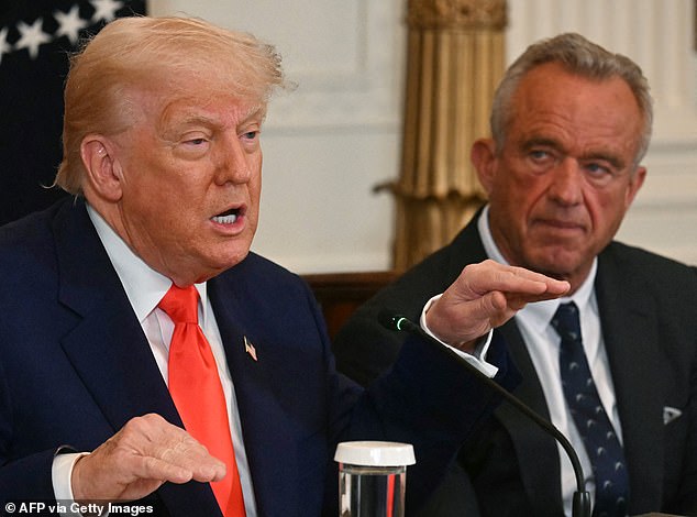 Trump indica “algo grande” chegando à Ucrânia e revela a “troca principal de prisioneiros” entre a Rússia e Kiev, que se supõe que se envolva 1.000 de cada lado