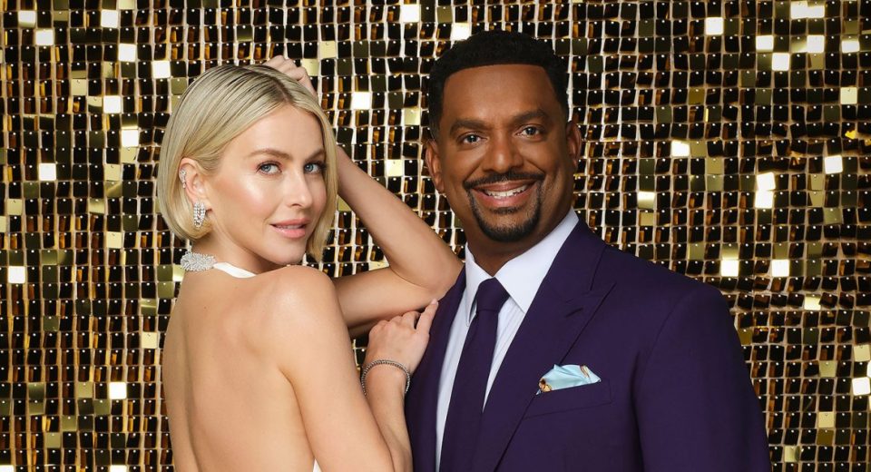 Tudo a saber sobre ‘Dancing With the Stars’ temporada 34