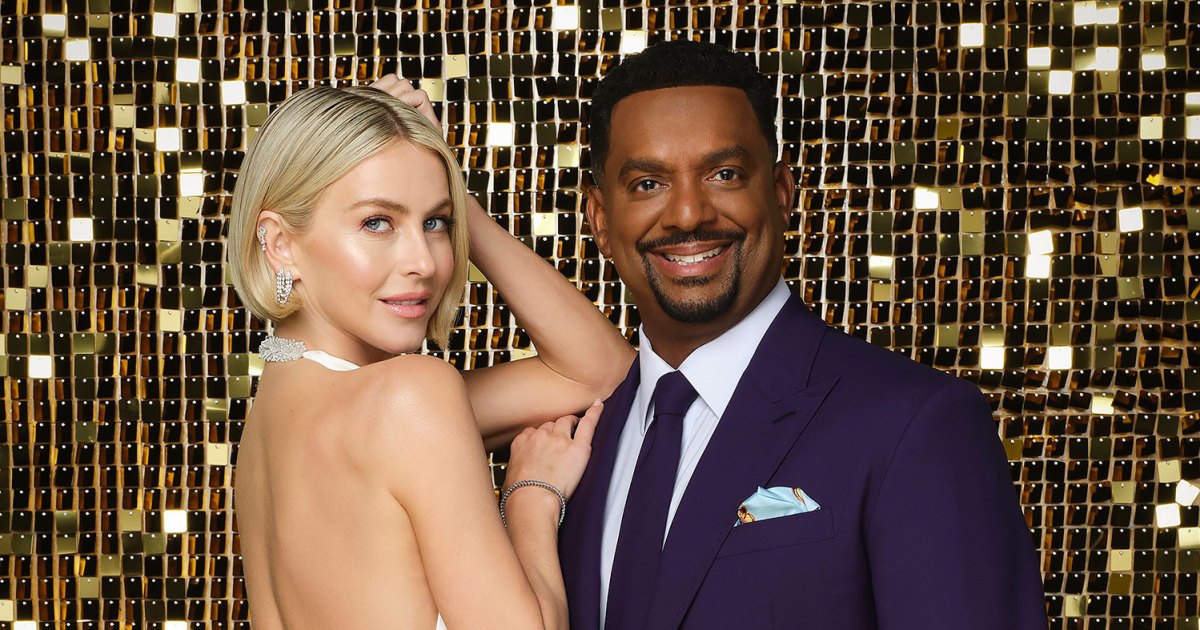 Tudo a saber sobre ‘Dancing With the Stars’ temporada 34