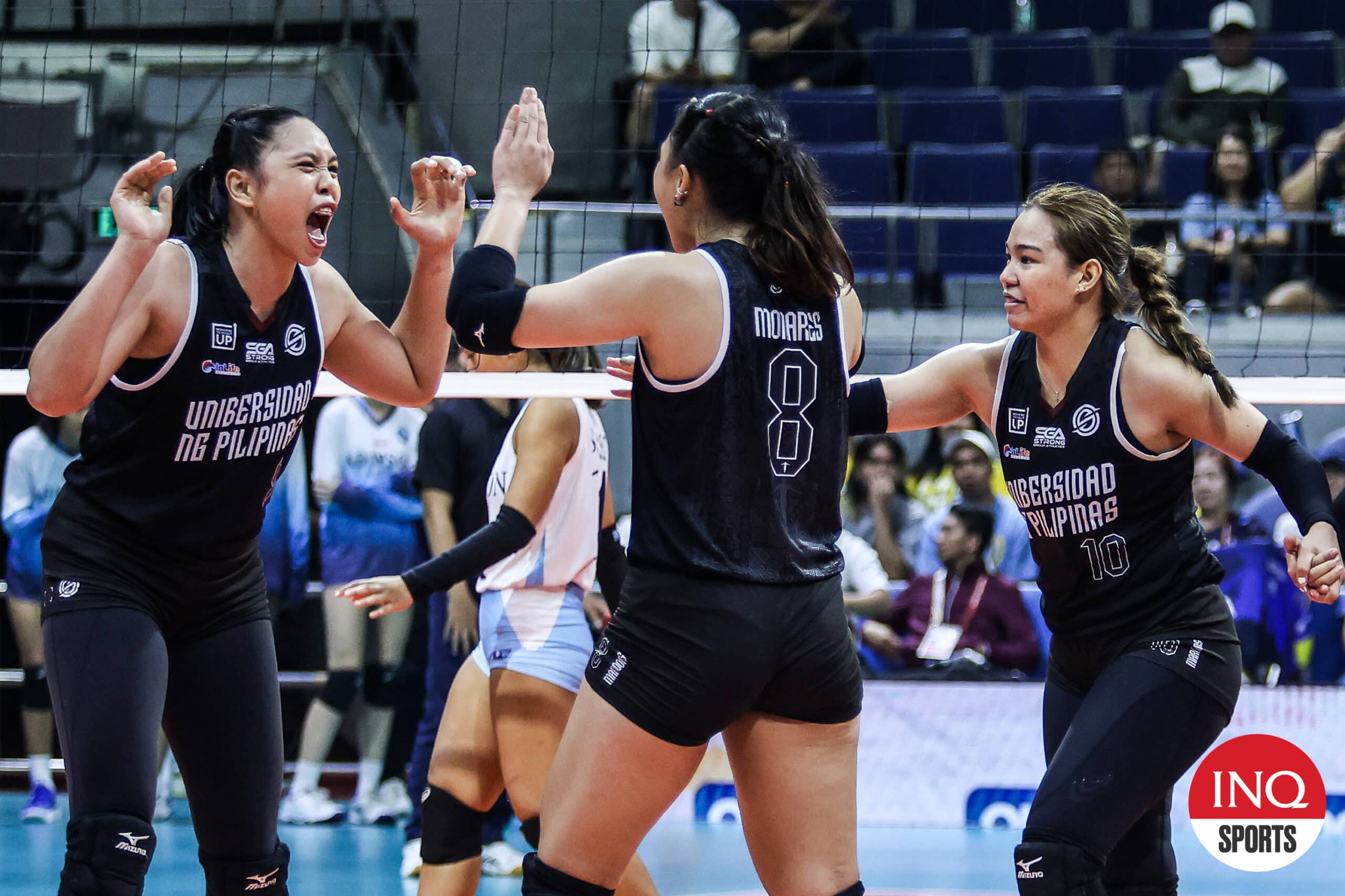 Uaap: ytang, monares, – JornalEmDestaque.com