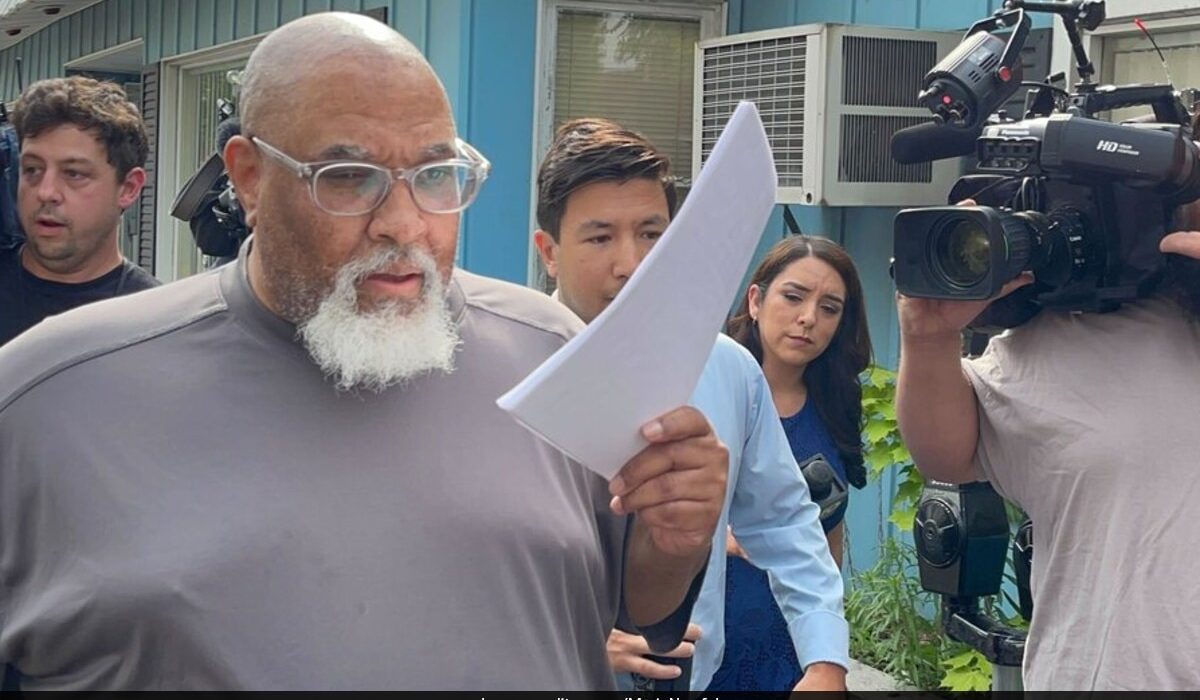 Um ex -trabalhador de tiro roubou cabeças humanas, pele. Em seguida, vendeu no mercado negro