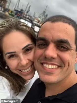 Um sargento da polícia que matou sua esposa acidentalmente atirou em sua filha de 10 anos quando ela tentou proteger a mãe “