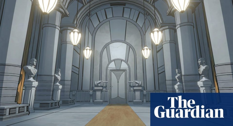 Unreal Estate: as 12 maiores casas da história dos videogames