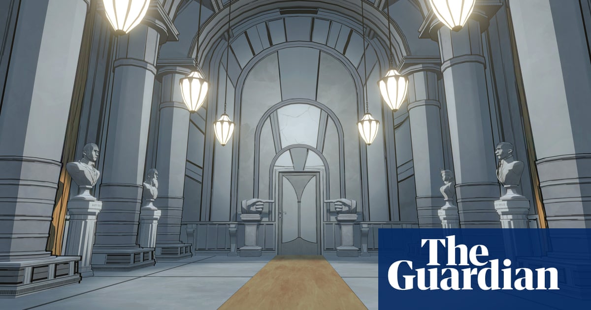 Unreal Estate: as 12 maiores casas da história dos videogames