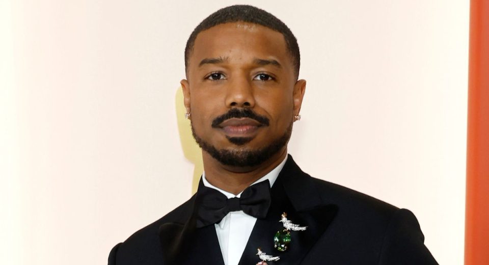 Michael B. Jordan to Receive 39th American Cinematheque Award