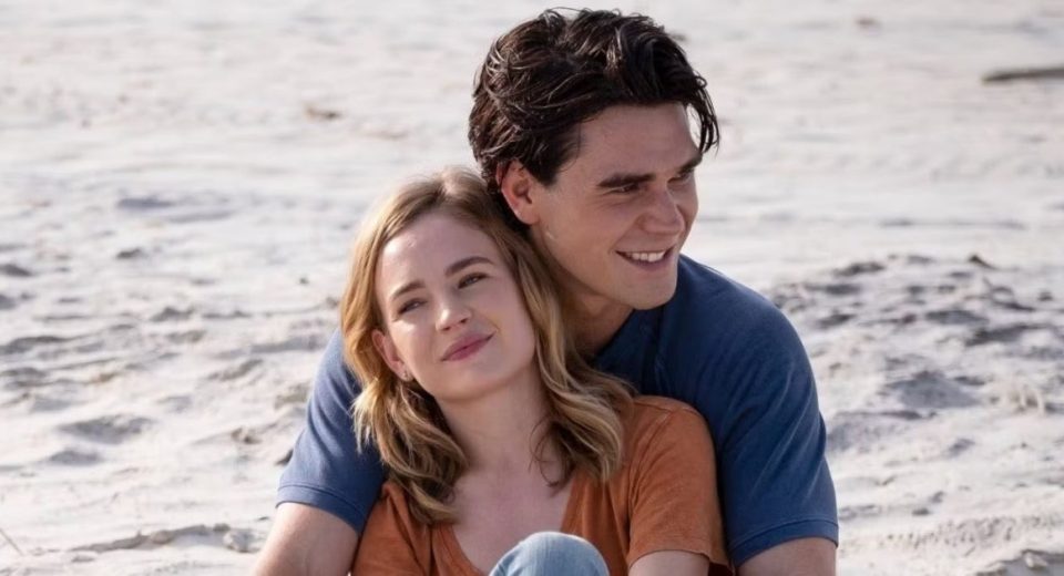 Você precisa ver esses três filmes populares da Netflix agora (de 24 a 25 de maio)
