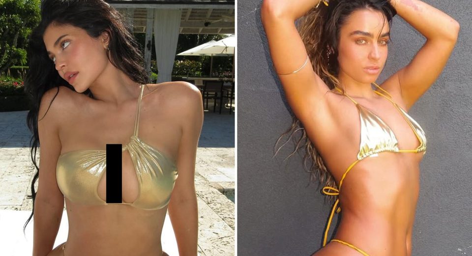 Você prefere a demonstração de verão em Hollywood?!