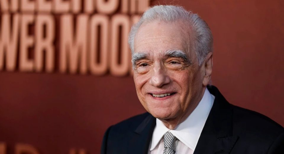 Martin Scorsese Docuseries From Rebecca Miller Set at Apple TV+