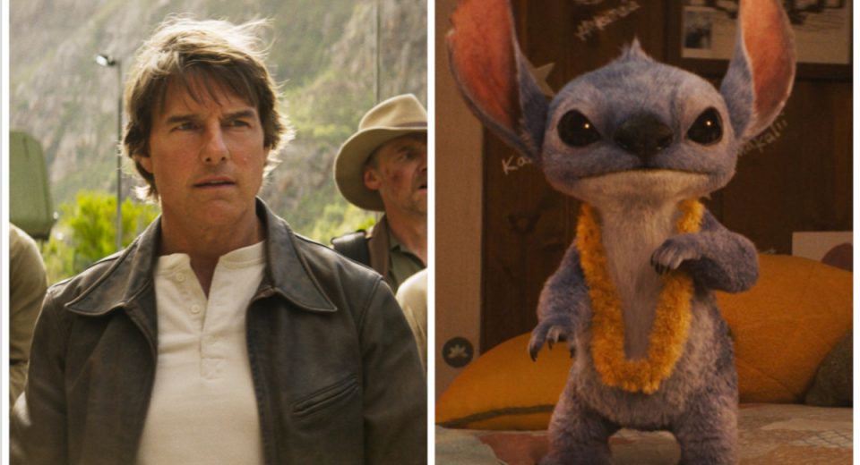 Impossible Could Fuel 0 Million Memorial Day Box Office