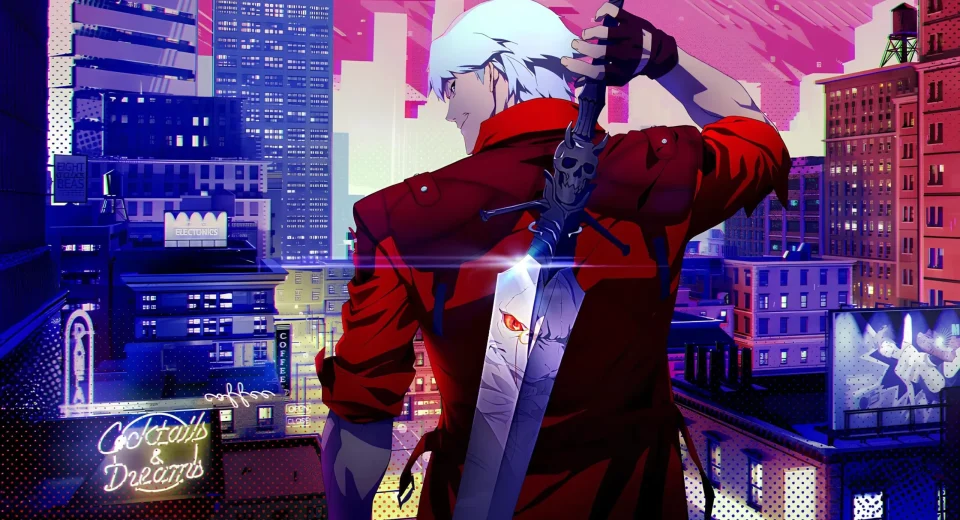 Nova versão de ‘Devil May Cry’ reimagina Dante com profundidade e crítica social