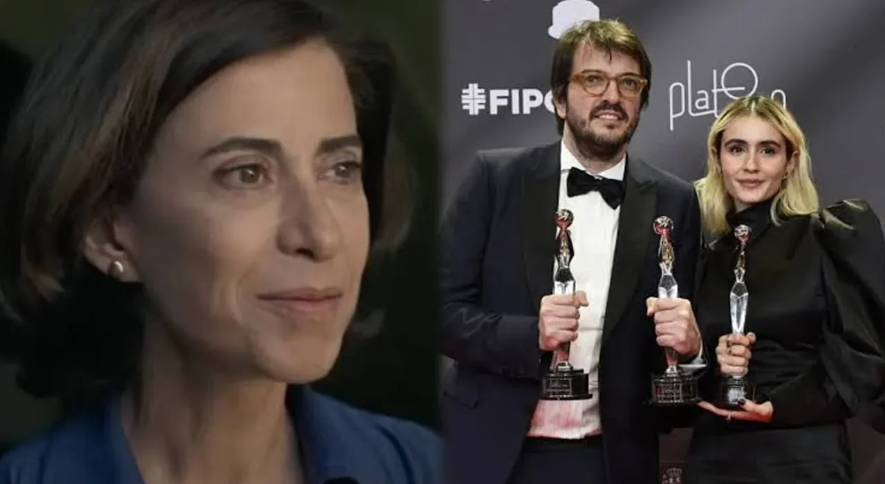 Brasil brilha no Prêmios Platino 2025 com vitórias de Fernanda Torres e ‘Ainda Estou Aqui’