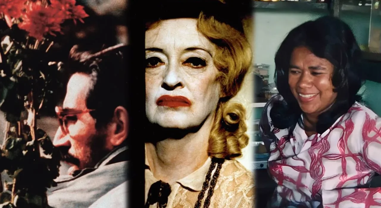 Mostra Amor ao Cinema 2025: Filmes, cursos e bate-papos no CineSesc SP e Sesc Digital
