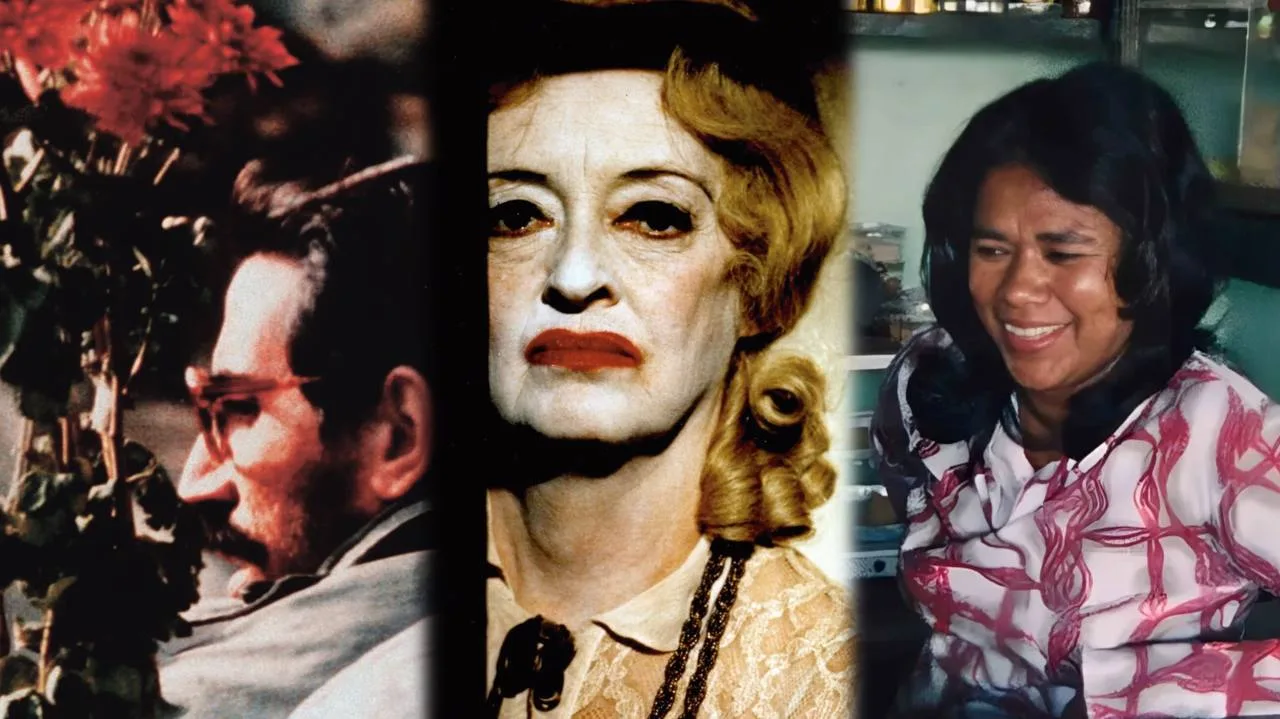 Mostra Amor ao Cinema 2025: Filmes, cursos e bate-papos no CineSesc SP e Sesc Digital