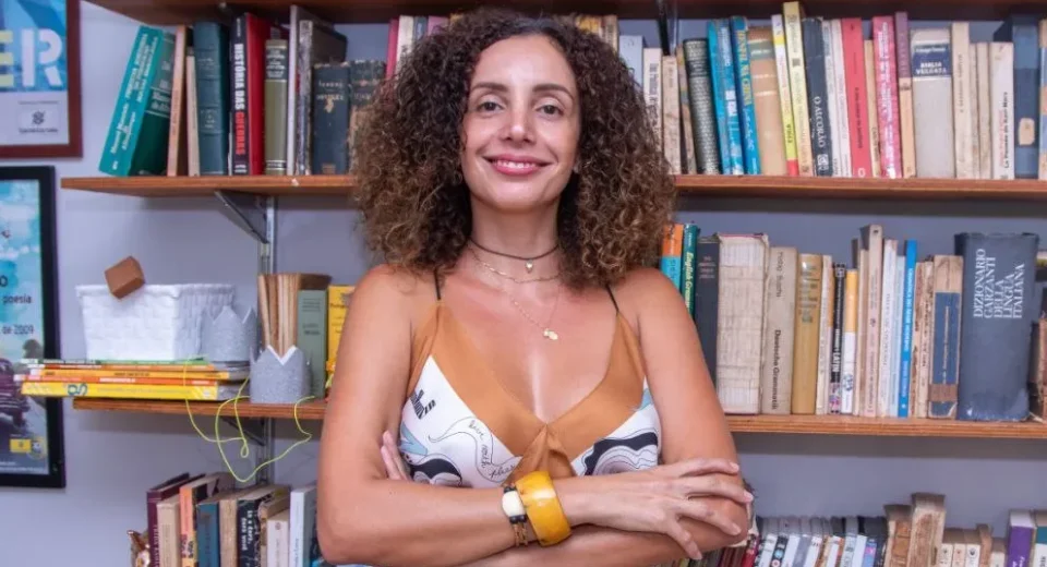 Conheça Priscila do Rosário, artista-empresária que traça rotas globais para o cinema brasileiro