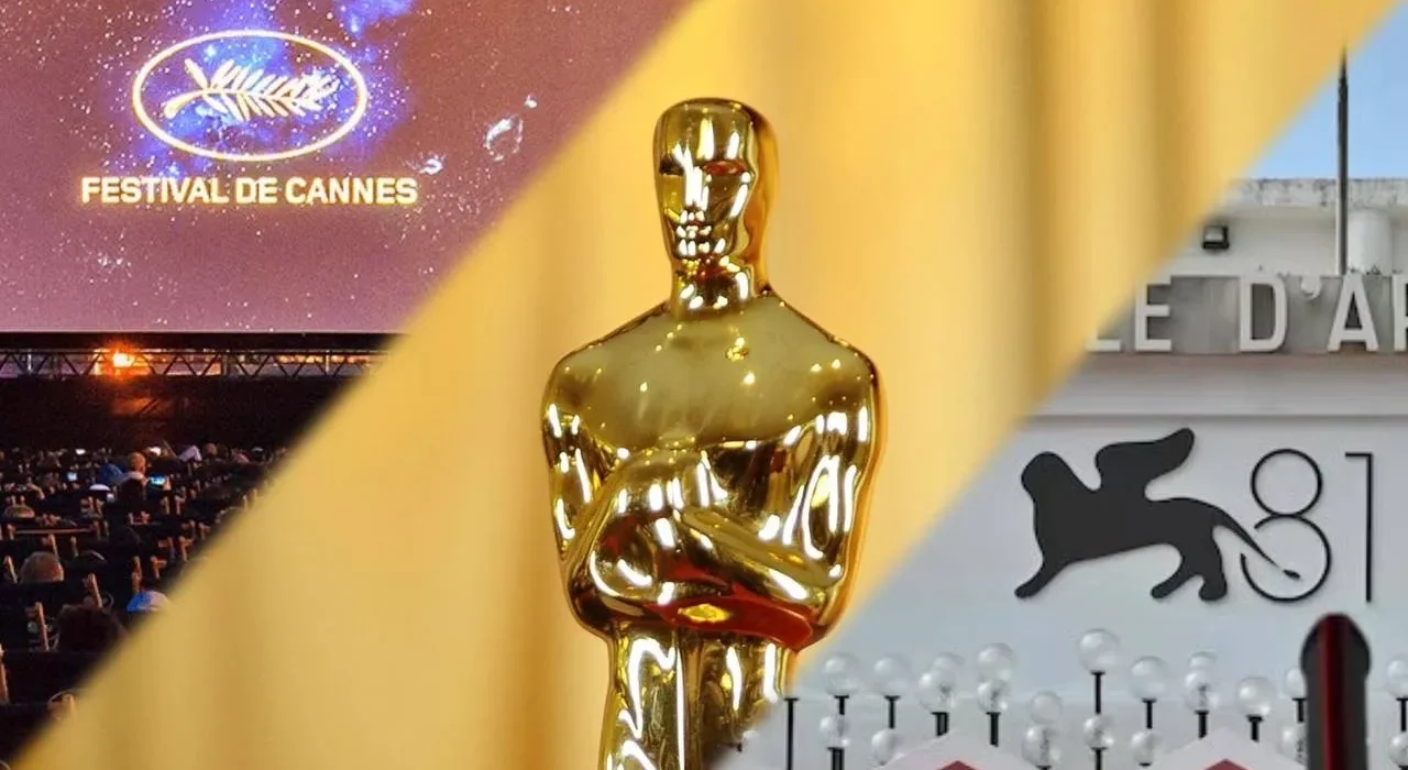 Cinema brasileiro no mundo: vitórias, desafios e possibilidades de futuro