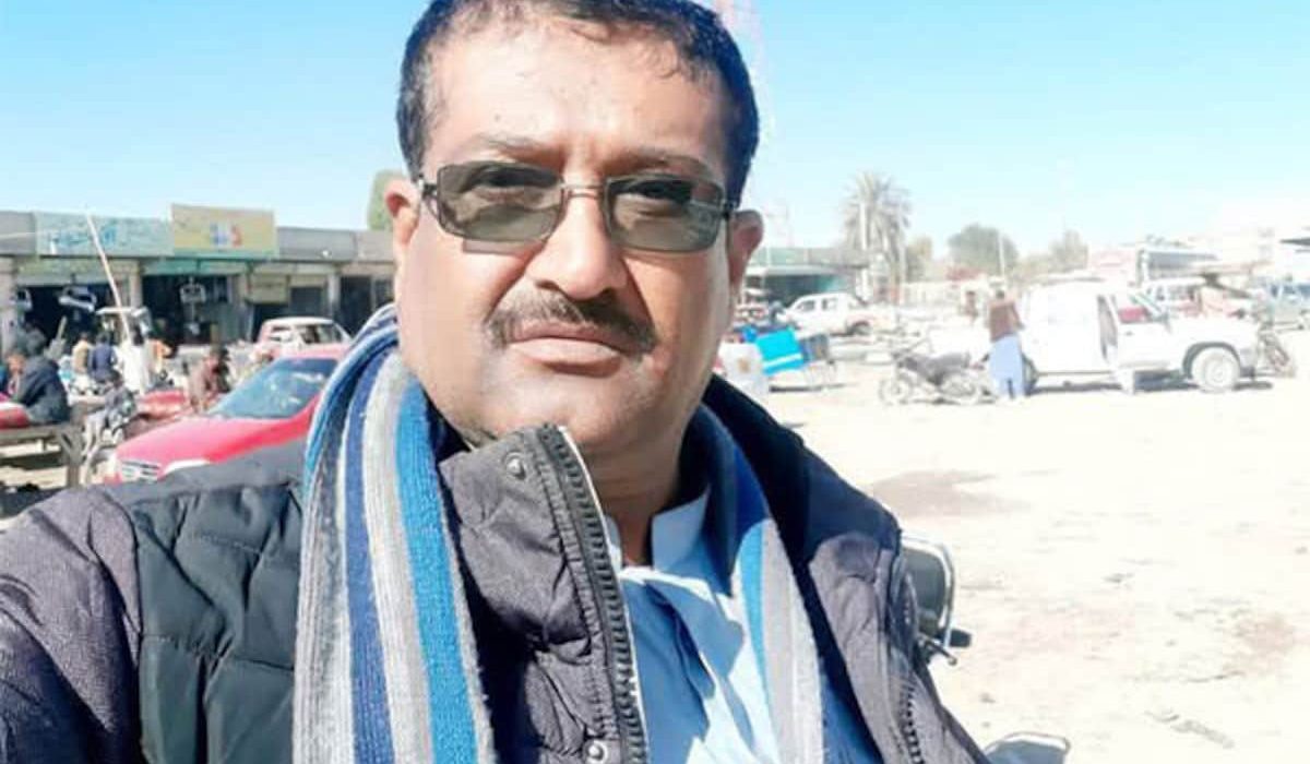“Kill and Dump”: jornalista de Baloch morto em frente à família no Paquistão