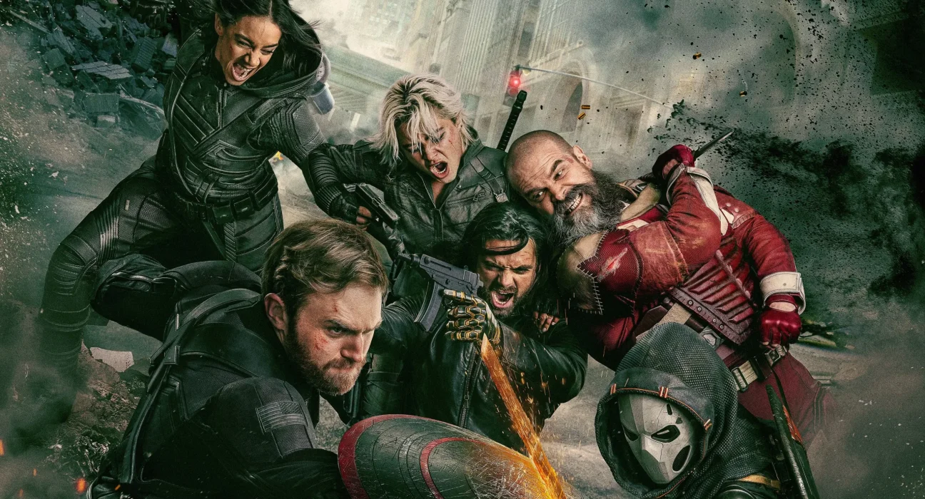 Em ‘Thunderbolts’, a Marvel mergulha no vazio emocional de sua nova equipe