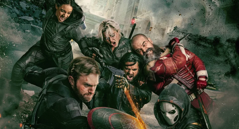 Em ‘Thunderbolts’, a Marvel mergulha no vazio emocional de sua nova equipe