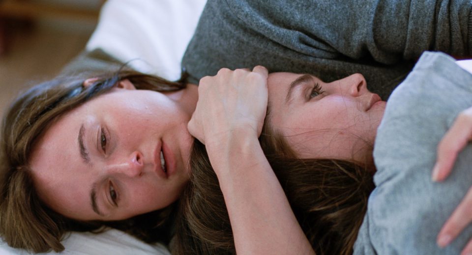 Joachim Trier and Renate Reinsve’s Best Yet