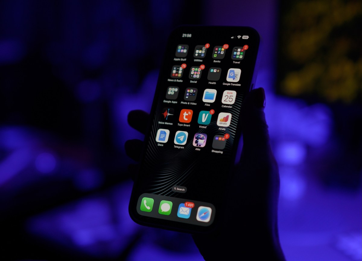 A Apple repara novo bug do iPhone de dia zero usado em hacks Paragon Spyware