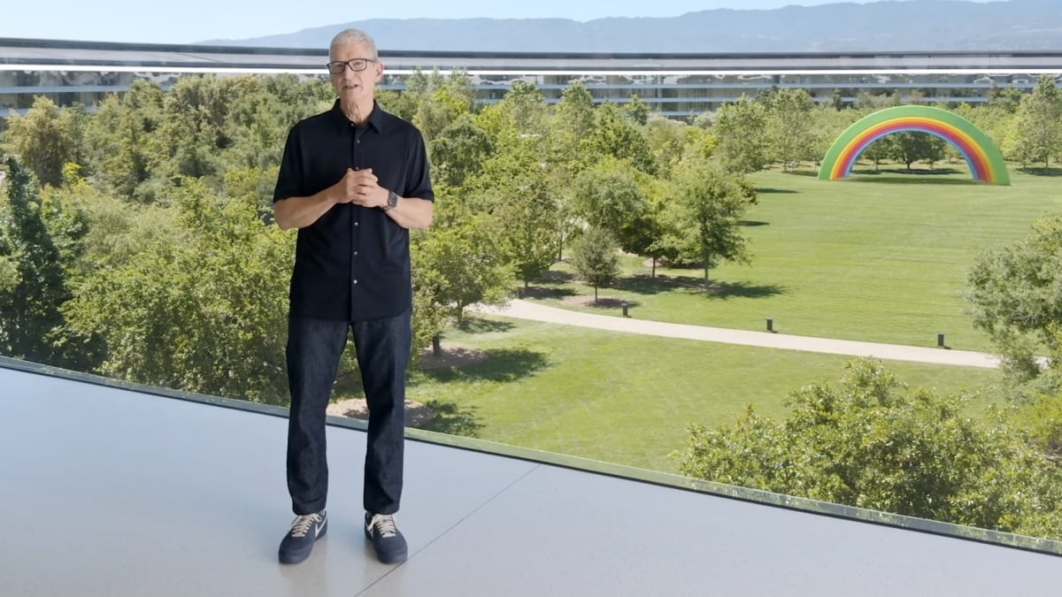 A Apple teve uma tarefa impossível no WWDC. Aqui está o porquê.