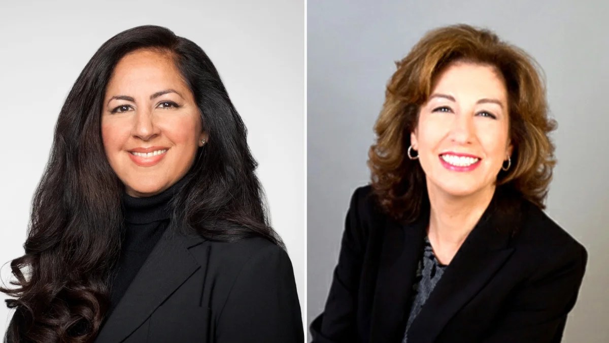 A Paramount promove Virginia Lazalde-McPherson ao diretor de downloads como Barbara Zanley Leaves