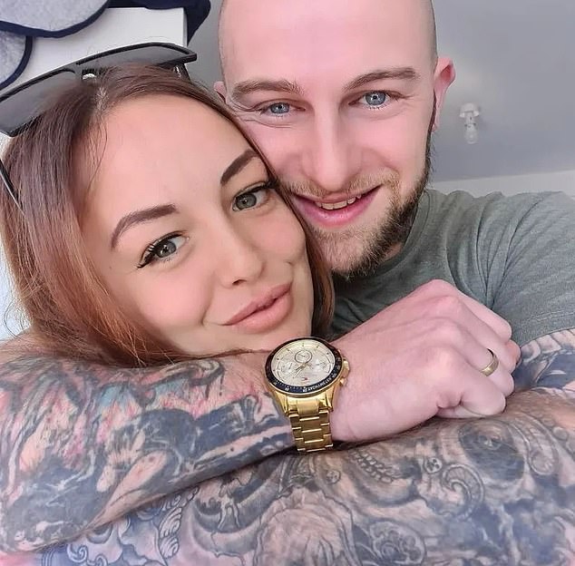 A “causa da morte” da mãe britânica Beth Martin revelou: Atualização trágica sobre o criador de férias, 28, que caiu no avião antes do hospital turco “Two -Star” removeu seu coração