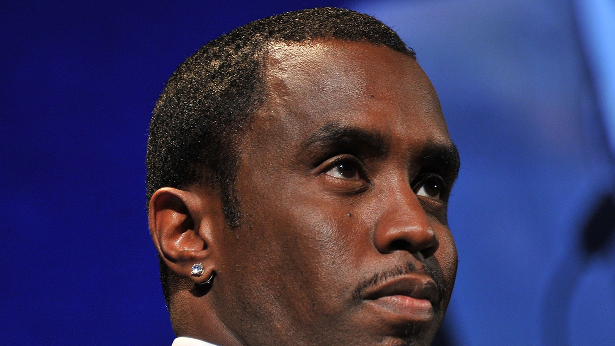 Diddy Test Evidence mostra ansiedade enquanto planeja hotéis, limpeza