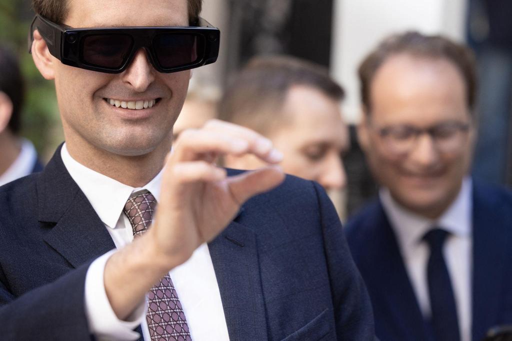 Google, Meta e Snap acham que essa tecnologia é o próximo grande negócio