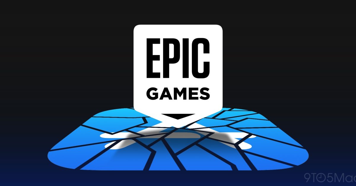 Os jogos épicos explodem a regulamentação “vaga” os mercados digitais do Reino Unido, o retorno do fortnite “incerto”