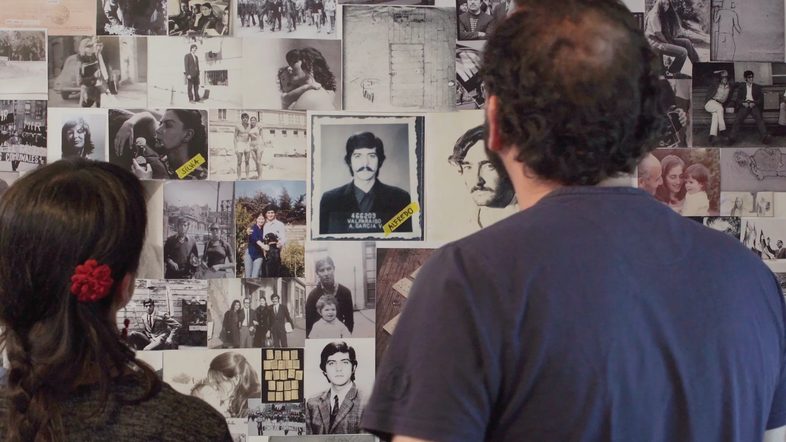 Documentário chileno ‘Ponto de Encontro’ terá exibição gratuita e debate na Nave Coletiva, em SP