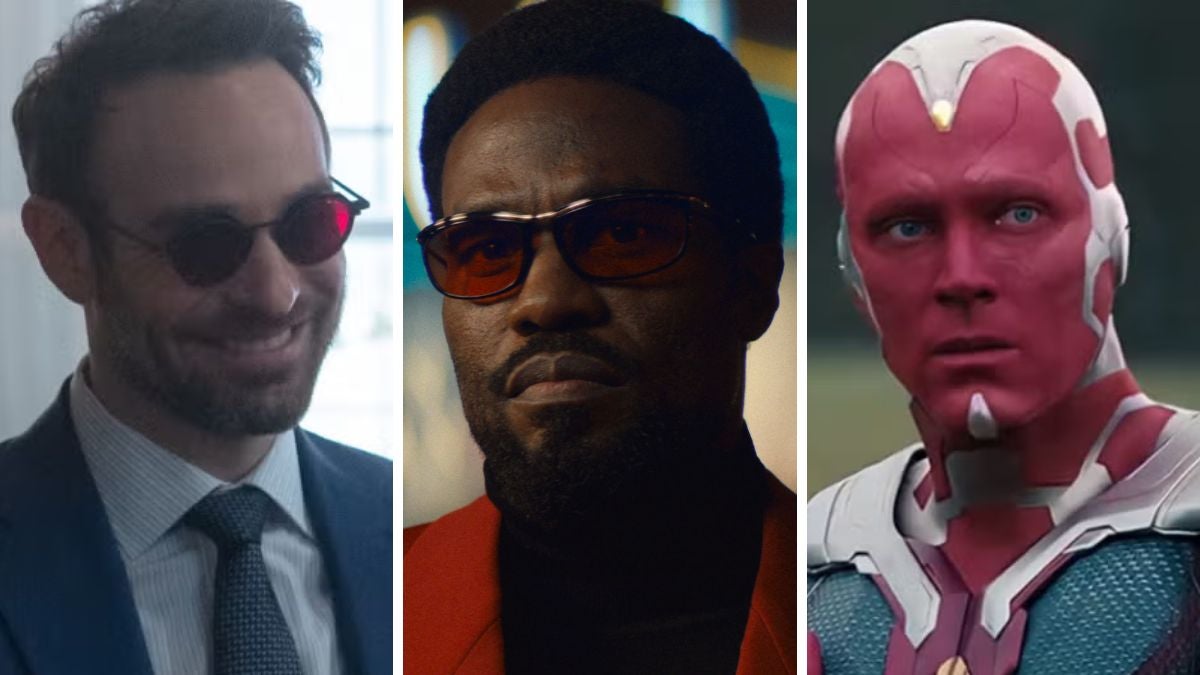 Todos os próximos programas de TV da Marvel vêm para a Disney Plus