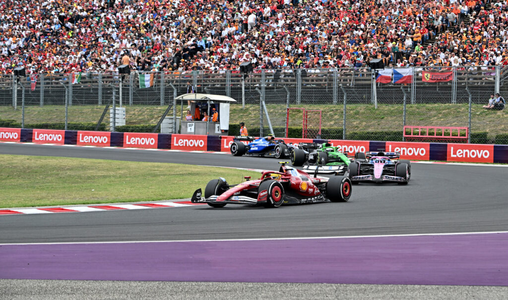 F1: Ferrari Boss confia – JornalEmDestaque.com